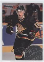 Pavel Bure