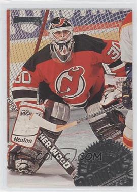 1994-95 Donruss - [Base] #24 - Martin Brodeur