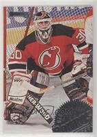 Martin Brodeur