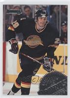 Gino Odjick