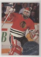 Ed Belfour [EX to NM]