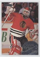 Ed Belfour