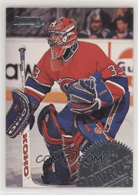 1994-95 Donruss - [Base] #328 - Patrick Roy [EX to NM]