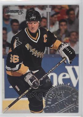 1994-95 Donruss - [Base] #5 - Mario Lemieux