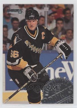 1994-95 Donruss - [Base] #5 - Mario Lemieux