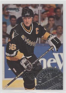 1994-95 Donruss - [Base] #5 - Mario Lemieux