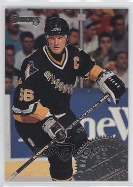 1994-95 Donruss - [Base] #5 - Mario Lemieux