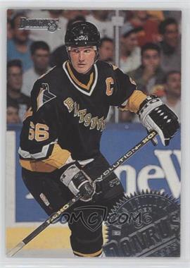 1994-95 Donruss - [Base] #5 - Mario Lemieux