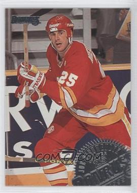 1994-95 Donruss - [Base] #56 - Joe Nieuwendyk