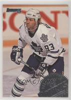 Doug Gilmour