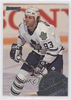 Doug Gilmour