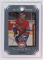 Patrick Roy #/10,000