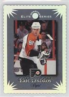 Eric Lindros #/10,000