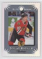 Jeremy Roenick #/10,000