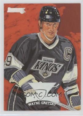 1994-95 Donruss - Ice Masters #4 - Wayne Gretzky