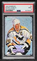 Mario Lemieux [PSA 9 MINT]