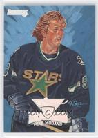 Mike Modano