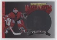 Ed Belfour [EX to NM]