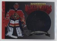 John Vanbiesbrouck [EX to NM]