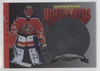 John Vanbiesbrouck [Poor to Fair]