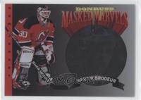 Martin Brodeur