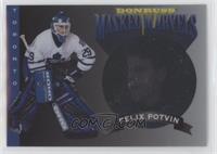 Felix Potvin [Good to VG‑EX]