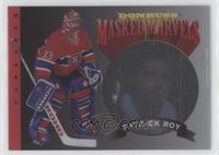 Patrick Roy [Good to VG‑EX]