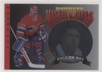 Patrick Roy [EX to NM]