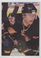 Pavel Bure