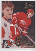 Sergei Fedorov