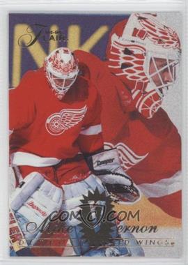 1994-95 Flair - [Base] #53 - Mike Vernon