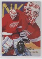 Mike Vernon