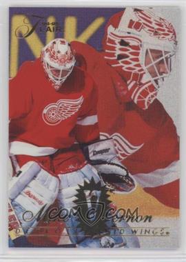 1994-95 Flair - [Base] #53 - Mike Vernon