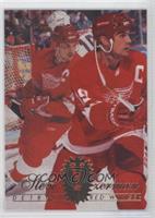 Steve Yzerman