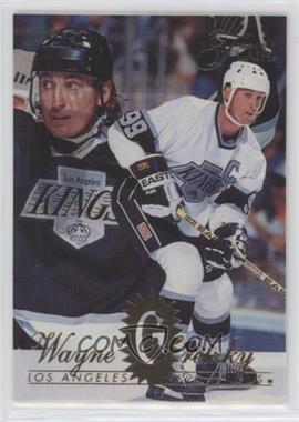 1994-95 Flair - [Base] #79 - Wayne Gretzky