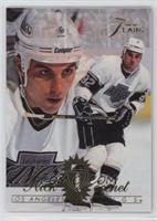 Rick Tocchet