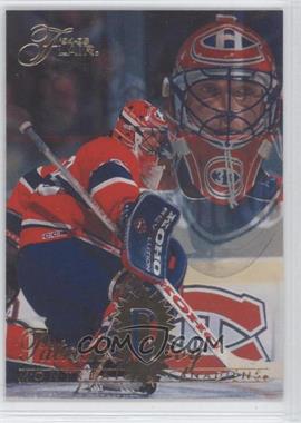 1994-95 Flair - [Base] #91.1 - Patrick Roy