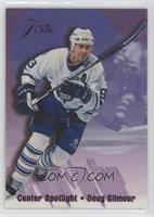 Doug Gilmour [EX to NM]