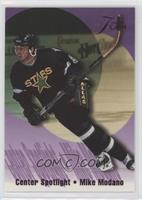 Mike Modano [EX to NM]