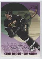 Mike Modano