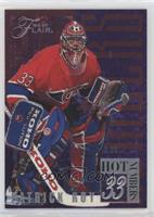 Patrick Roy