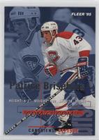 Patrice Brisebois