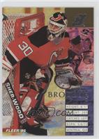 Martin Brodeur