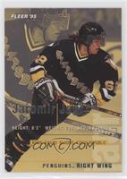 Jaromir Jagr [EX to NM]