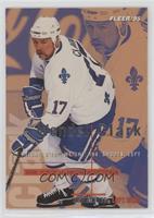 Wendel Clark