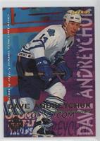 Dave Andreychuk