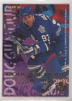 Doug Gilmour