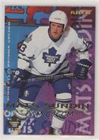 Mats Sundin