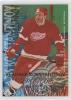 Vladimir Konstantinov