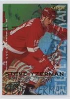 Steve Yzerman